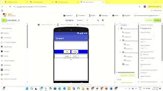 MIT APP INVENTORMINI CALCULATOR2 screenshot 5