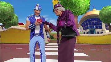 We are Number One but it