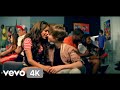 Justin Bieber & Sean Kingston - Eenie Meenie (4K Remaster) (Official Video)