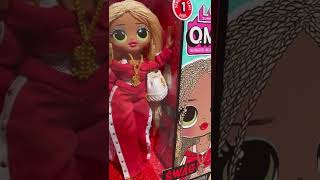 Swag - My New Lol Omg doll #lol #swag #lolsurprise