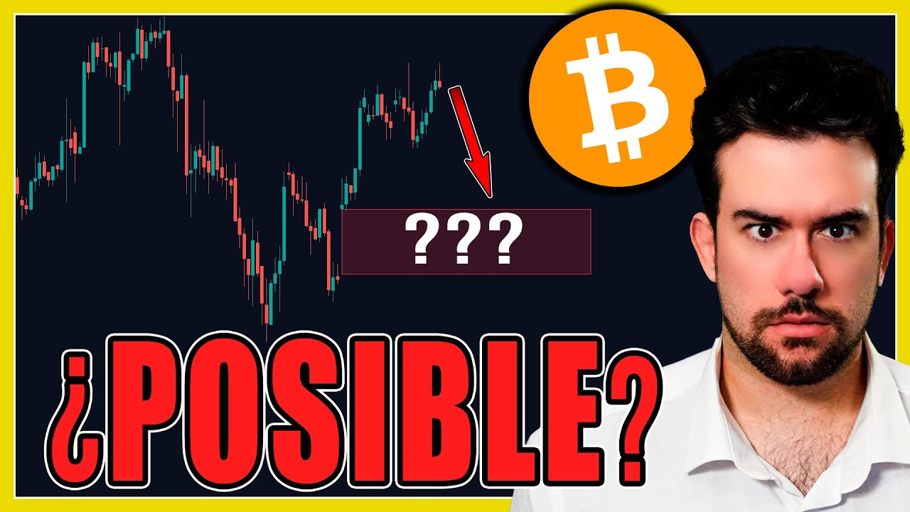 🔴EN VIVO : DONDE ACABARA BITCOIN Y LAS CRIPTOS - Analisis BTC y ...