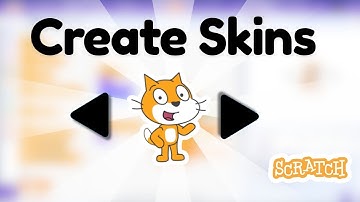 How to Make Skin Selection for Your Scratch Games 2025