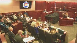 Theater shooting trial: FBI bomb expert says remote by toy car would have set off explosives