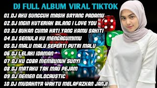 Dj Slow Bas  Sungguh Masih Sayang Padamu Remix  Album Viral Tiktok Terbaru