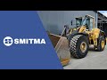 Volvo L180G @Smitma.com