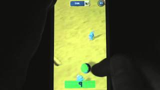  IPhone Free App  (05-02-2013) Clay Jam screenshot 3