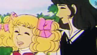 Terry x Candice // Candy Candy