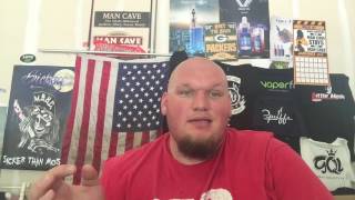 QUIKVAPE EJUICE REVIEW.