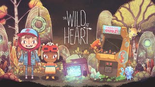 [The Wild at Heart] [PS5] [⁴ᴷ⁶⁰] [PS Plus Deluxe] [Первый запуск]