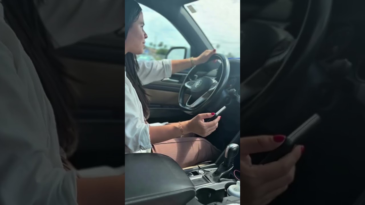 See Your Baby Clearly Every Ride 👶🚗 