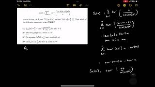 JEE ADVANCED 2021 P1 Q15 | Step by Step Solution | JEE Advanced Preparation
