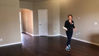 720 Harvest Street video tour