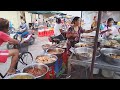 Evening Ready Food For Sales - Various Fast Food In Phnom Penh