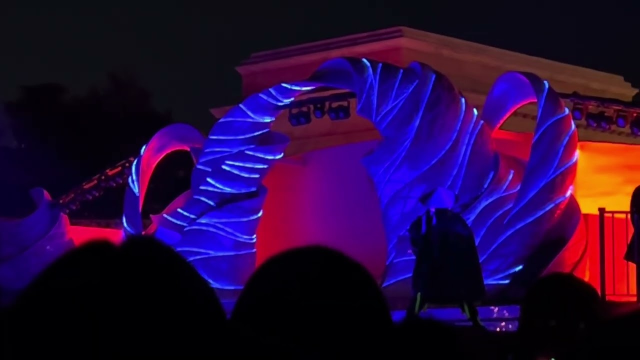 ダンスザグローブ　1月14日ラス回　　　D-17 DPA