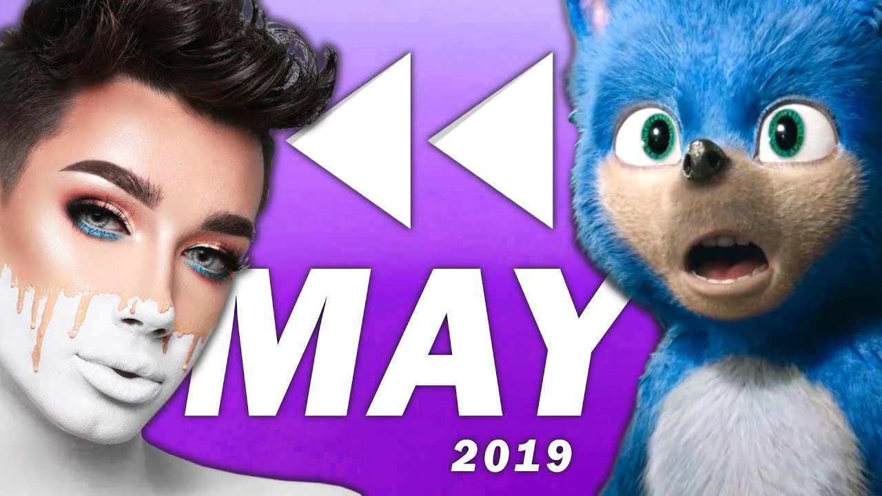 2019 memes list May Meme Rewind 2019