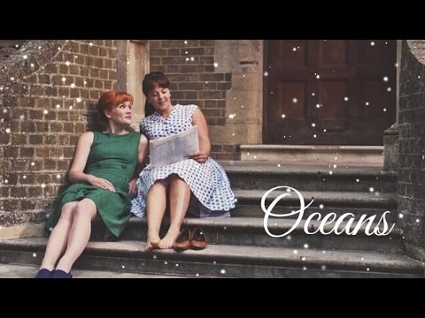 Patsy and Delia | Oceans