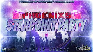 Phoenix5 - Starpoint Party Official Audio
