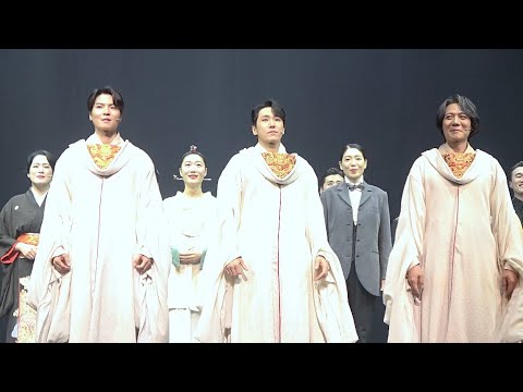 231009 | 뮤지컬 곤투모로우 커튼콜 | 조형균 백형훈 고영빈 임별 | 4K