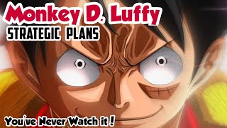 Top 10 Luffy Best Strategies Monkey D. Luffy Luffy Smile