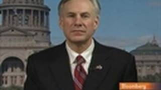 Abbott Says Supreme Court Likely to Decide Health Case
