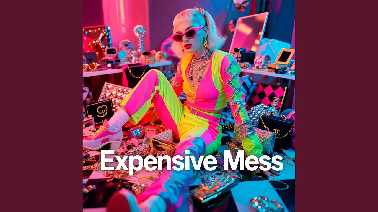 Watch Expensive Mess on YouTube Watch Expensive Mess on YouTube