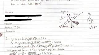 PHYS 251 Week 7 Problem 41
