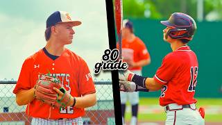SOPHOMORE DOMINATES TO WIN DISTRICT CHAMP | Rockwall (TX) vs Rockwall-Heath (TX)