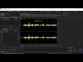 Curso Adobe Audition CC 2018 Básico. Aula 06. Aumentar ou Diminuir o Áudio