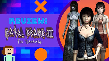 Is Fatal Frame III: The Tormented worth it?