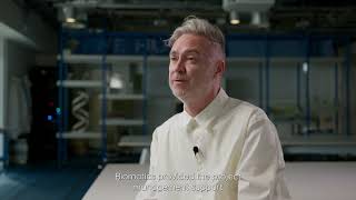 Biomatics  Supporting a World Leading Genomics Research Institute