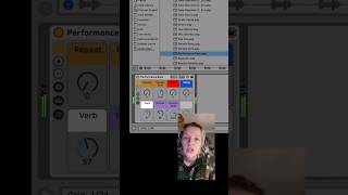 the best Ableton effects rack you've never heard of #ableton #abletonlive #musicproducer