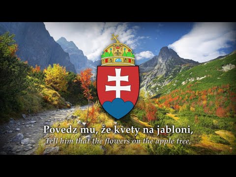 Kaťuša (Katyusha) Slovak