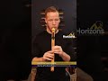 Timeless | 1121 Jon Norris Mid A Olive Native Flute