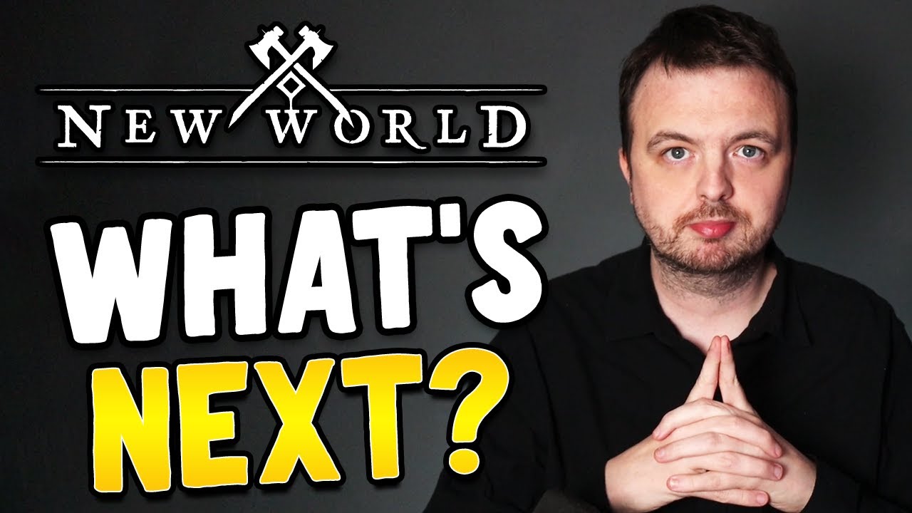 Новый Свет МЕРТВ, но что нас ждет дальше?