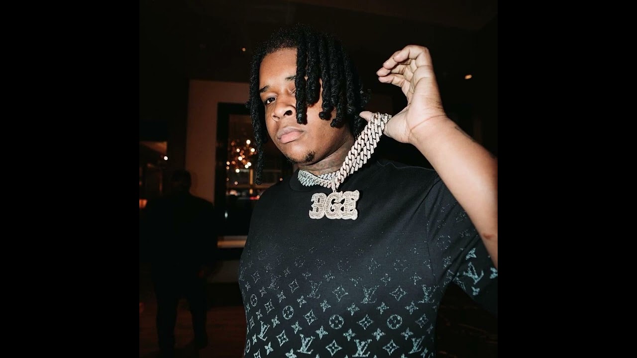 YTB Fatt x Rob49 Type Beat - "007 Guns" 2024 Type Beat