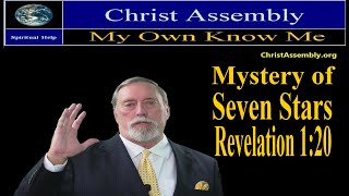 Download lagu Mystery of Seven Stars | Revelation 1:20