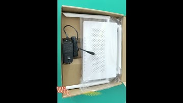 WIFI ONU #wifi #opticalfibercommunication #smartphone #fiberopticsolutions #fiberoptics