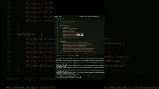 Generate Random Modal Data in Django #django #coding #python #code