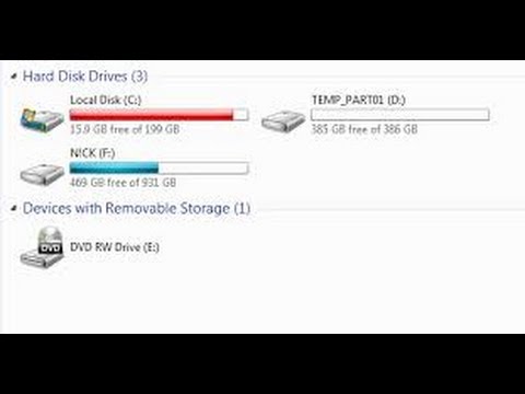 Видео: Как да копирате вашите DVD дискове с Mac OS X (със снимки)