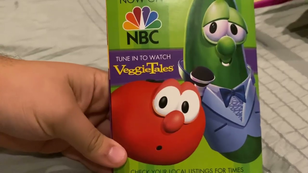 DVD Update - 4/28/2024