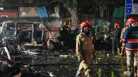 সন্ত্রস্ত রাজধানী || ভারতের গুরুত্বপূর্ণ শহর এবং স্থাপনায় চূড়ান্ত সতর্কতা || পরিকল্পিত নাশকতা ||