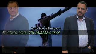 Vadari de la Timisoara - Te Strig Isus Din Durerea Grea / 2021 Official Video