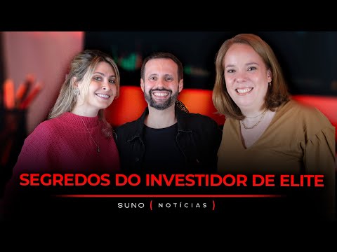 Como os investidores mais avançados na Bolsa de Valores montaram suas carteiras?