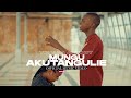 Yohana Antony -Mungu Akutangulie - (Official Music Video)