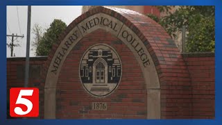 Meharry Medical College opens new affordable housing center for students