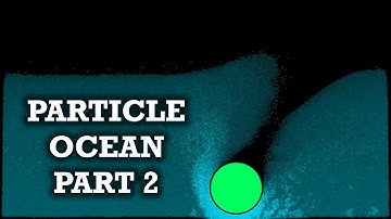 Lennard-Jones Waves: A Big Ball