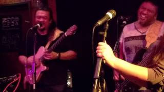 Grooveability Don't mess with my man