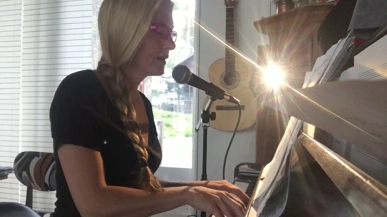 Lisa Nilsson Säg Det Igen