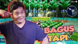 Harvestella, Game Farming RPG Bagus dan Indah, Namun... 🤣