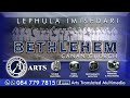 Lephula Imisedari by Bethlehem Canan Church